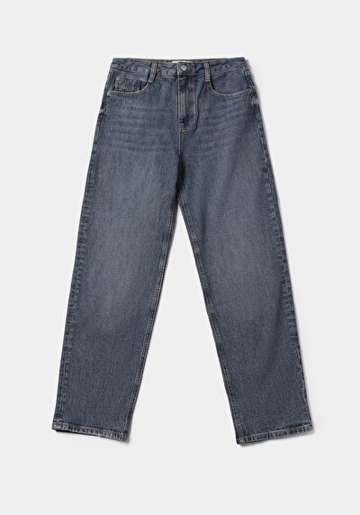 اعرض التفاصيل لـ أزرق للنساء بناطيل