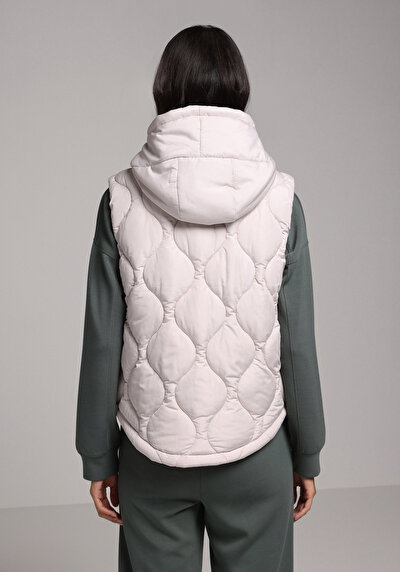 اعرض التفاصيل لـ أبيض للنساء صدرية