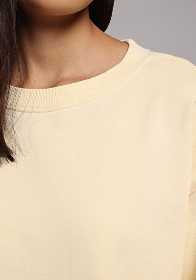 اعرض التفاصيل لـ أصفر للنساء بلوز