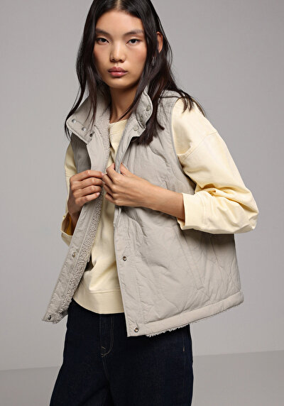 صورة من أخضر للنساء صدرية