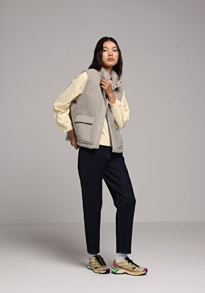 اعرض التفاصيل لـ أخضر للنساء صدرية