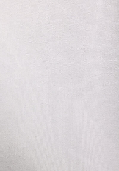 اعرض التفاصيل لـ أبيض للرجال تي شيرت بأكمام قصيرة