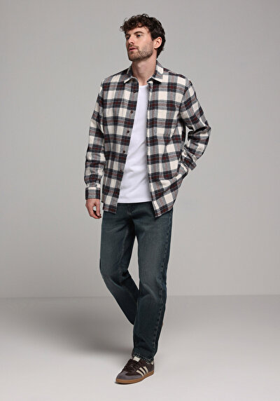 اعرض التفاصيل لـ أزرق للرجال بناطيل