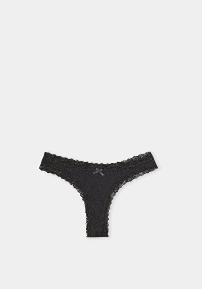 اعرض التفاصيل لـ متعدد الألوان للنساء ملابس داخلية