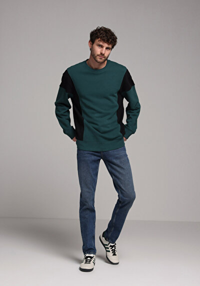 اعرض التفاصيل لـ أزرق للرجال بناطيل