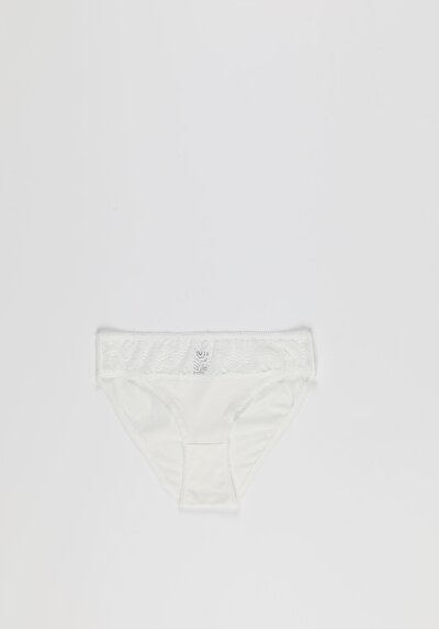 اعرض التفاصيل لـ متعدد الألوان للنساء ملابس داخلية