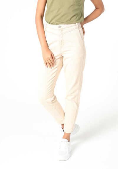 اعرض التفاصيل لـ دينيم للنساء بناطيل