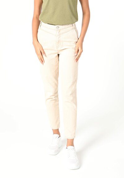 اعرض التفاصيل لـ دينيم للنساء بناطيل