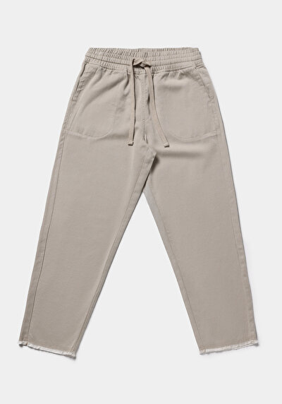 اعرض التفاصيل لـ أبيض للنساء بناطيل