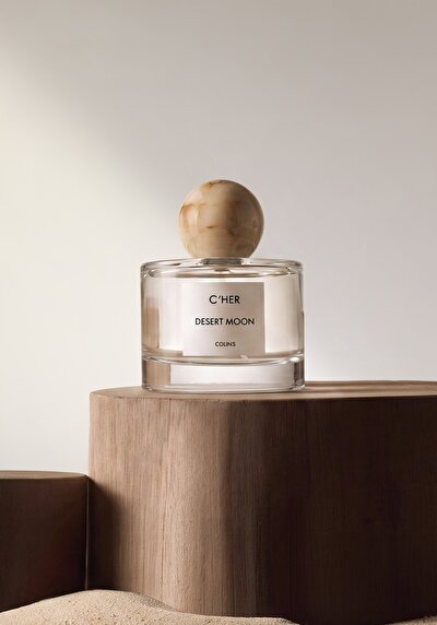 صورة من DESERT MOON PERFUME