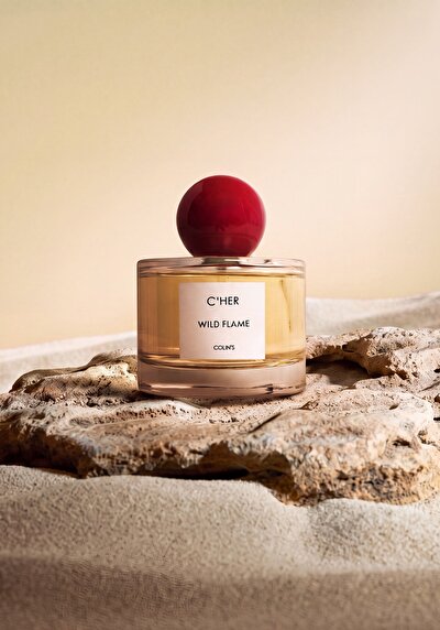 صورة من WILD FLAME PERFUME