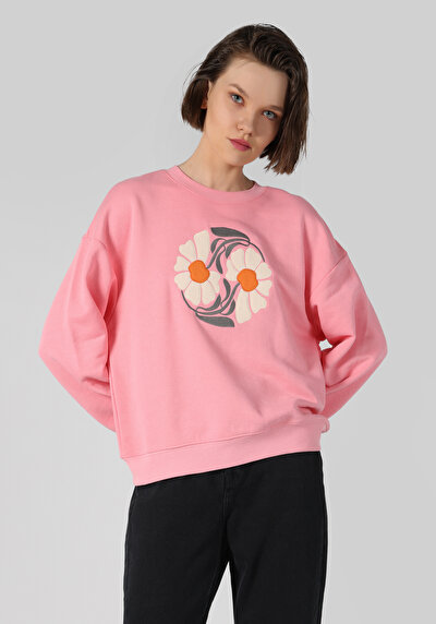 صورة من وردي للنساء بلوز