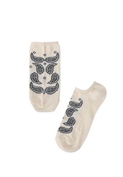 صورة من بيج للرجال جوارب