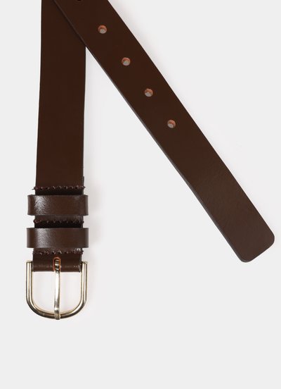 صورة من بني للنساء حزام
