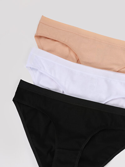 صورة من متعدد الألوان للنساء ملابس داخلية