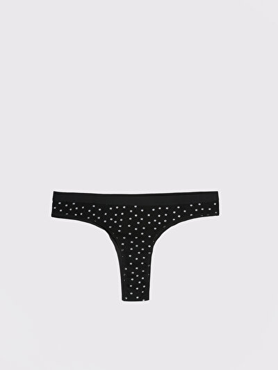 صورة من متعدد الألوان للنساء ملابس داخلية