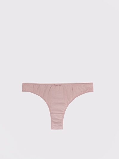 صورة من متعدد الألوان للنساء ملابس داخلية