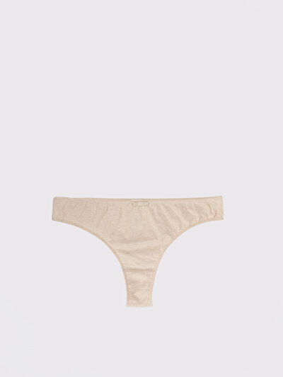 اعرض التفاصيل لـ متعدد الألوان للنساء ملابس داخلية