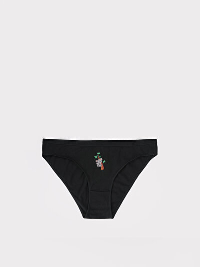 صورة من متعدد الألوان للنساء ملابس داخلية