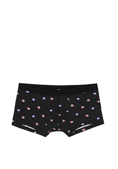 صورة من أسود للرجال ملابس داخلية