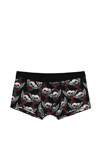 صورة من أسود للرجال ملابس داخلية