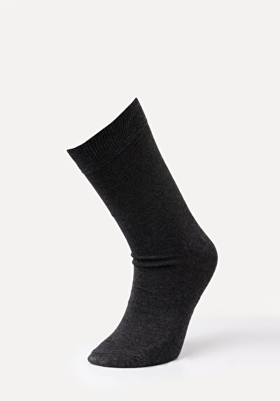 صورة من جوارب أنثراسايت للرجال