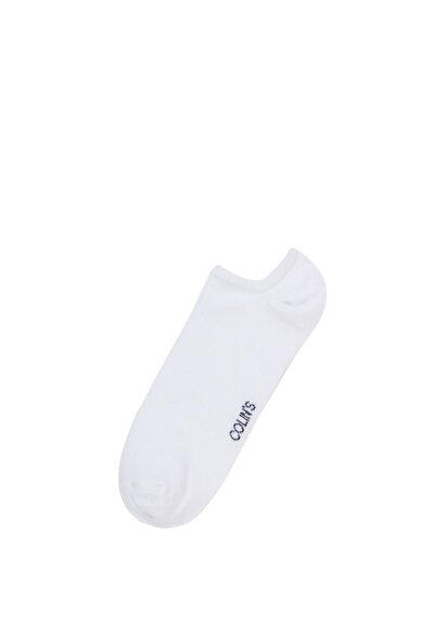 صورة من جوارب بيضاء رجالية