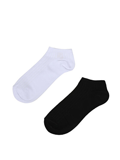 صورة من متعدد الألوان للرجال جوارب