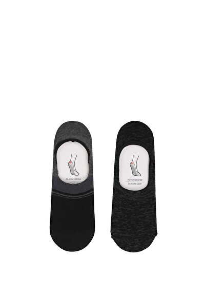 صورة من أسود للرجال جوارب