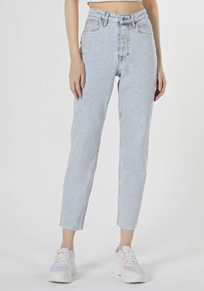 اعرض التفاصيل لـ دينيم للنساء بناطيل