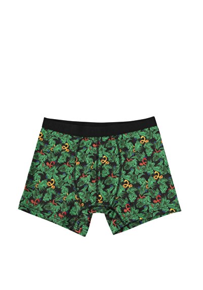 صورة من أسود للرجال ملابس داخلية