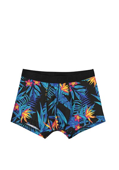 صورة من متعدد الألوان للرجال ملابس داخلية