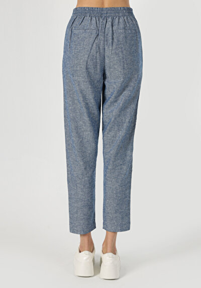 اعرض التفاصيل لـ أزرق للنساء بناطيل