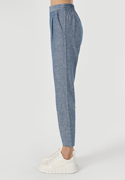 اعرض التفاصيل لـ أزرق للنساء بناطيل