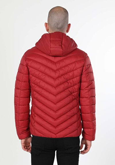 اعرض التفاصيل لـ بني للرجال جاكيت