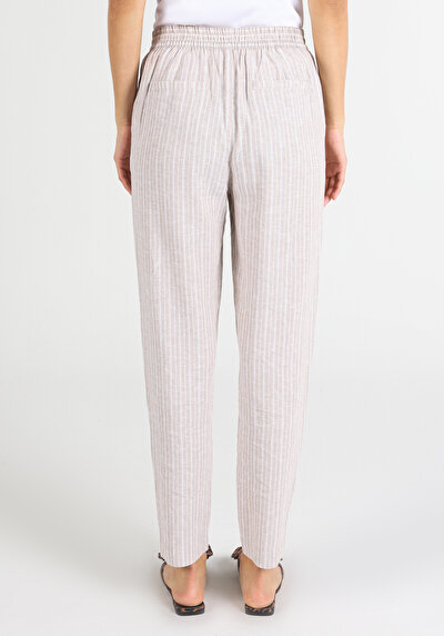 صورة من بيج للنساء بناطيل