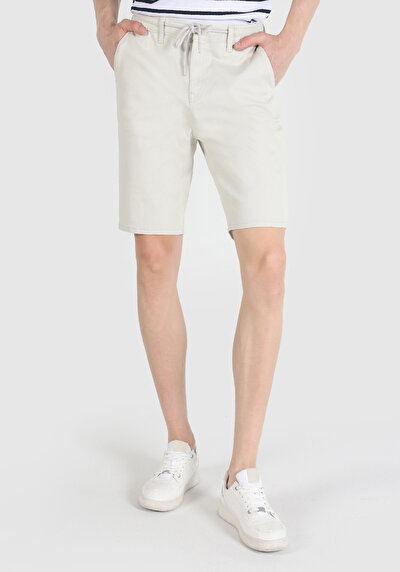 اعرض التفاصيل لـ رمادي للرجال شورت