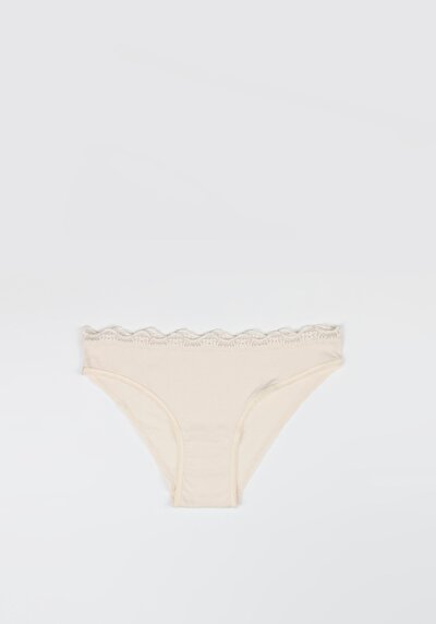 اعرض التفاصيل لـ متعدد الألوان للنساء ملابس داخلية