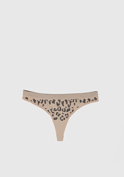 اعرض التفاصيل لـ متعدد الألوان للنساء ملابس داخلية