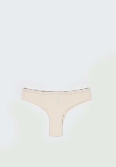 اعرض التفاصيل لـ متعدد الألوان للنساء ملابس داخلية