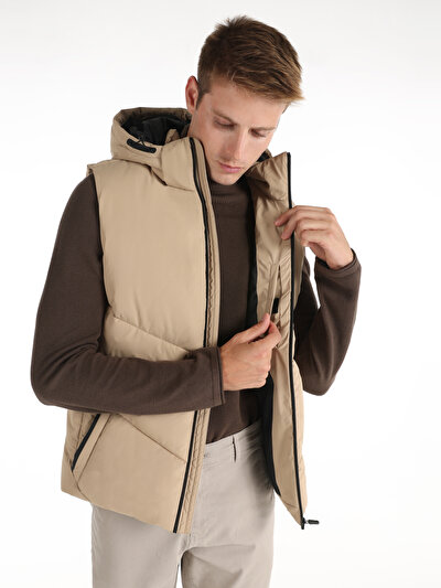 صورة من بيج للرجال صدرية