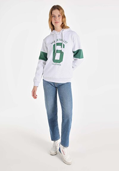 اعرض التفاصيل لـ رمادي للنساء بلوز