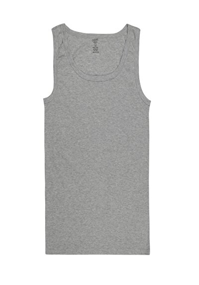 صورة من مودرن فيت ملابس داخلية رجالية رمادية