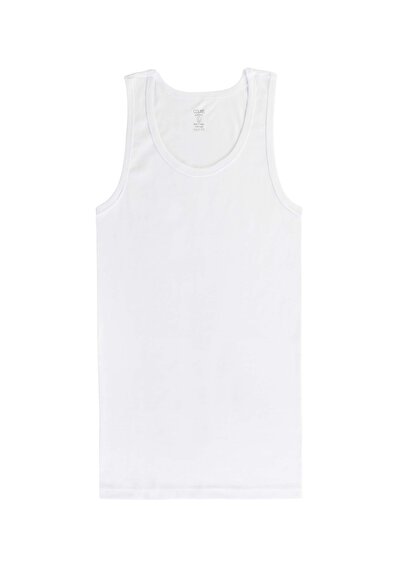 صورة من مودرن فيت ملابس داخلية رجالية بيضاء