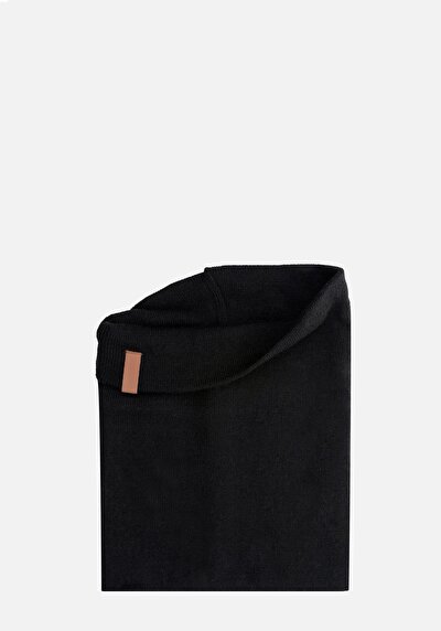 اعرض التفاصيل لـ وشاح أسود رجالي