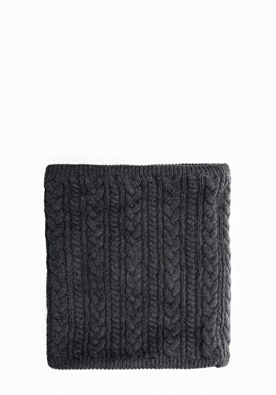 صورة من وشاح أنثراسايت للرجال