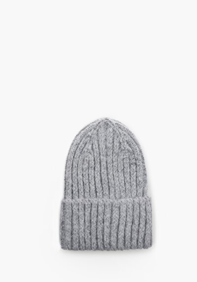 صورة من رمادي للنساء بريه