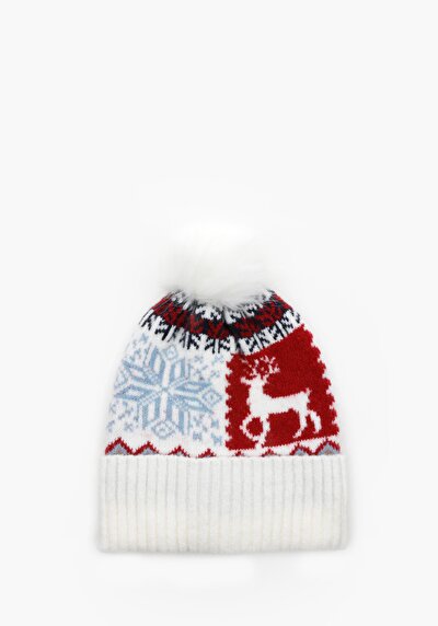 صورة من بيج فاتح للنساء بريه