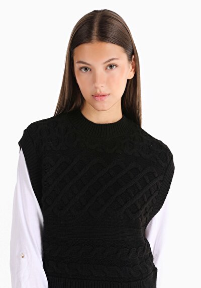 صورة من أسود للنساء