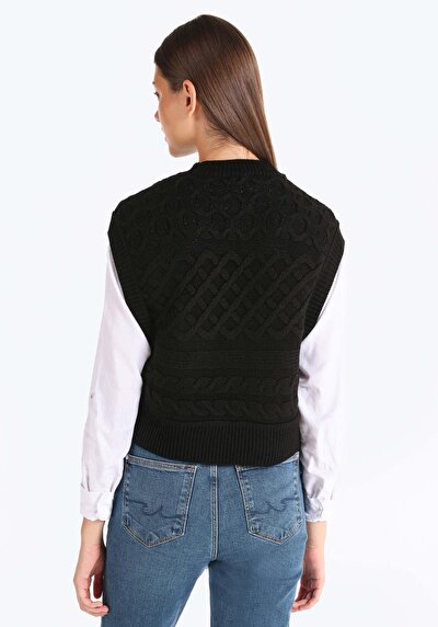 صورة من أسود للنساء